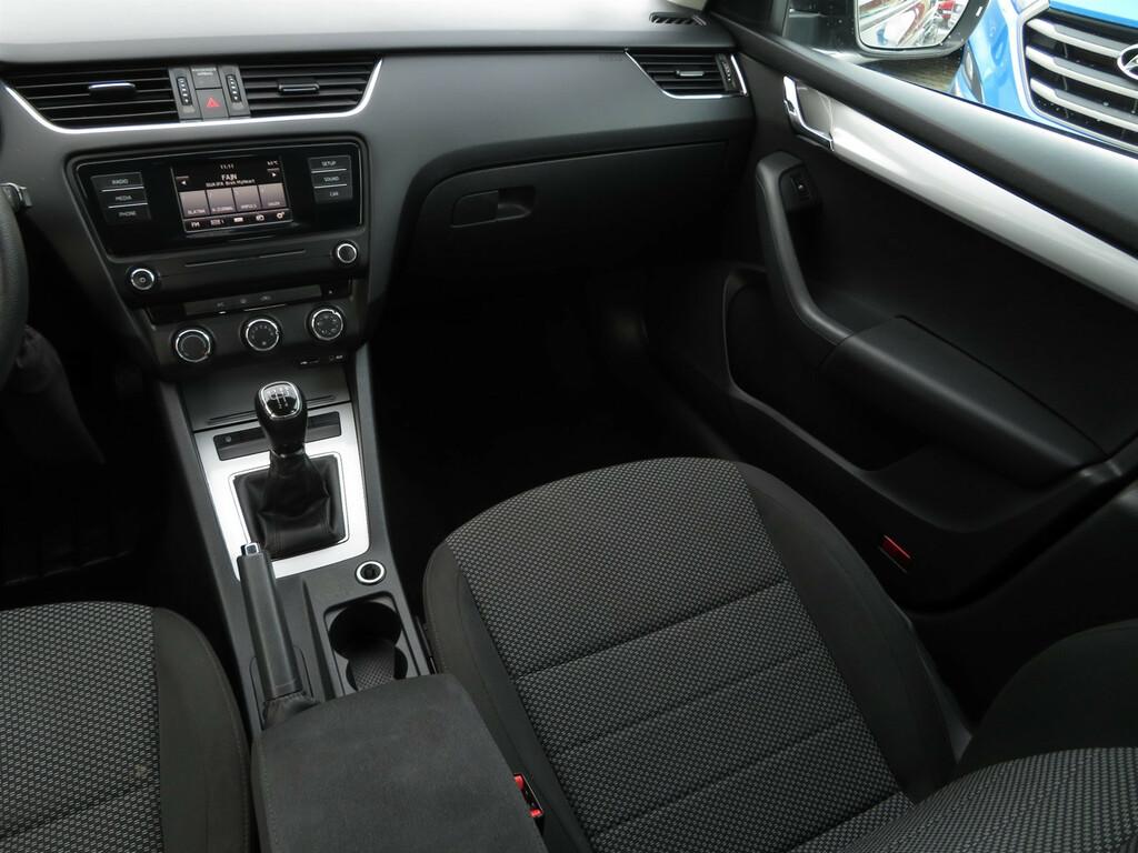 Skoda Octavia  1.6 TDI
