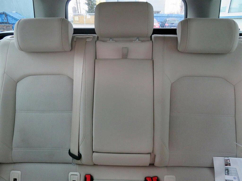 VW Passat  2.0 TDI