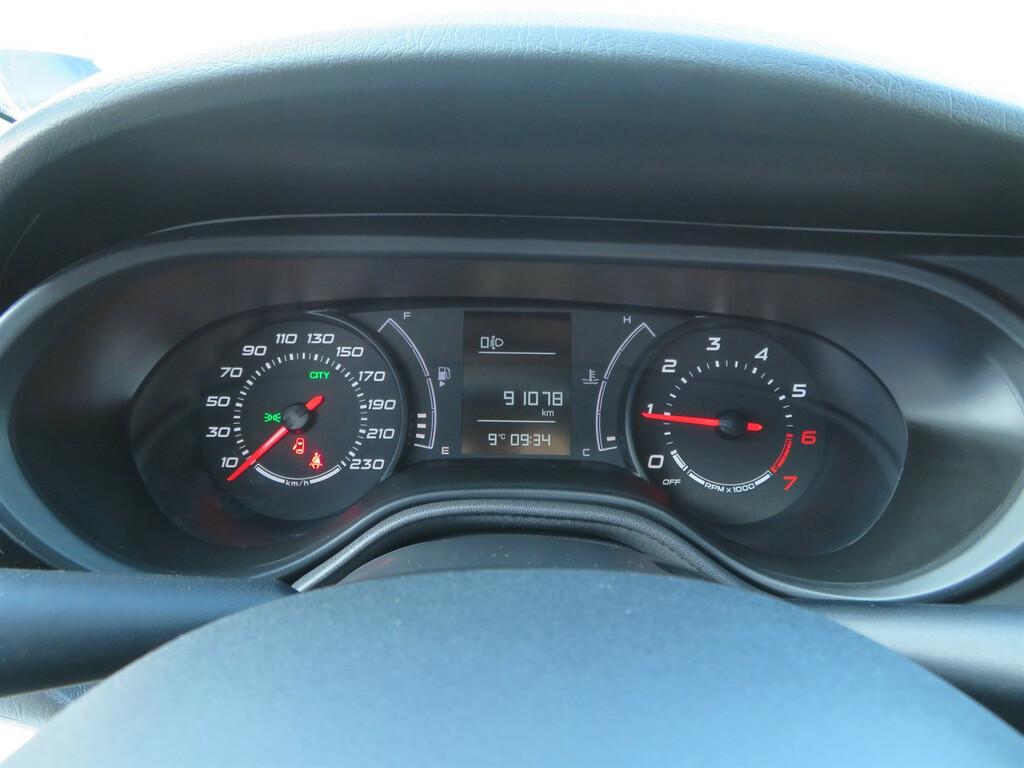 Fiat Tipo  1.4 16V