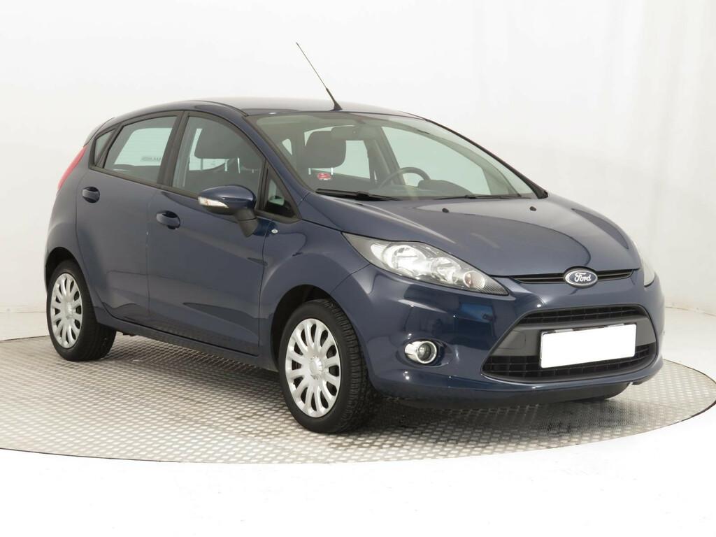 Ford Fiesta  1.25 i