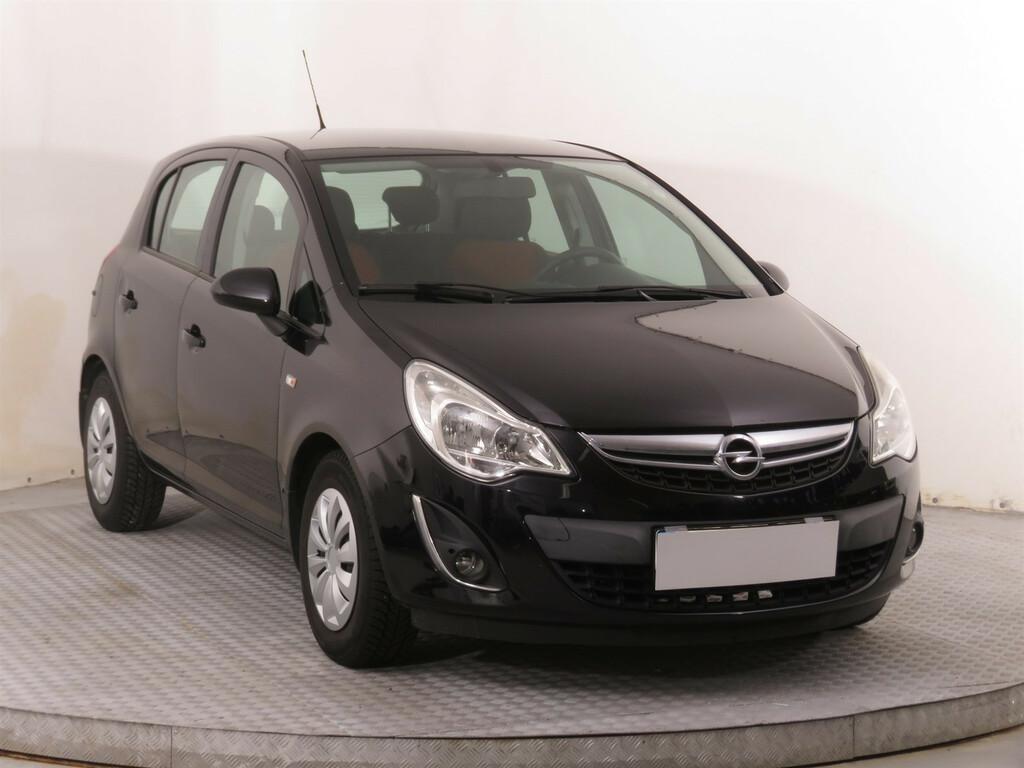 Opel Corsa  1.2 i