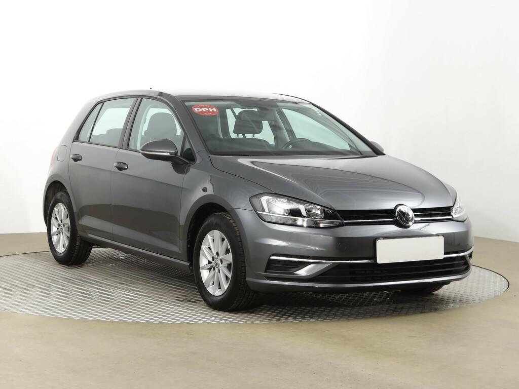 VW Golf Comfortline 1.0 TSI