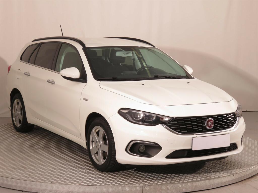 Fiat Tipo  1.6 MultiJet