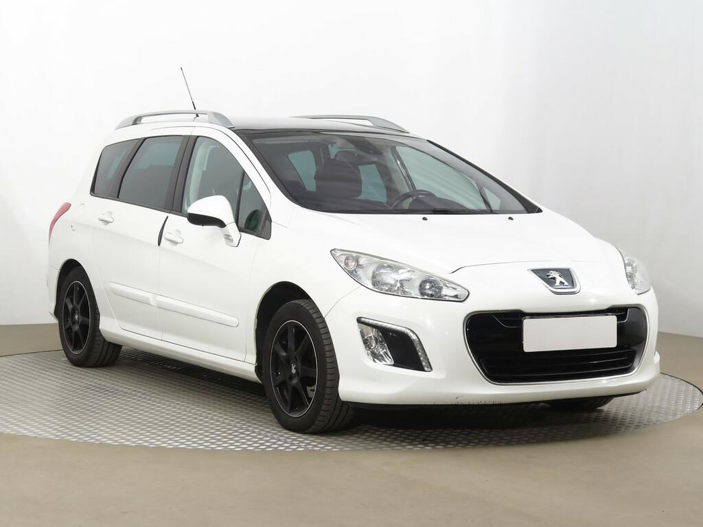 Peugeot 308 Active 1.6 VTi