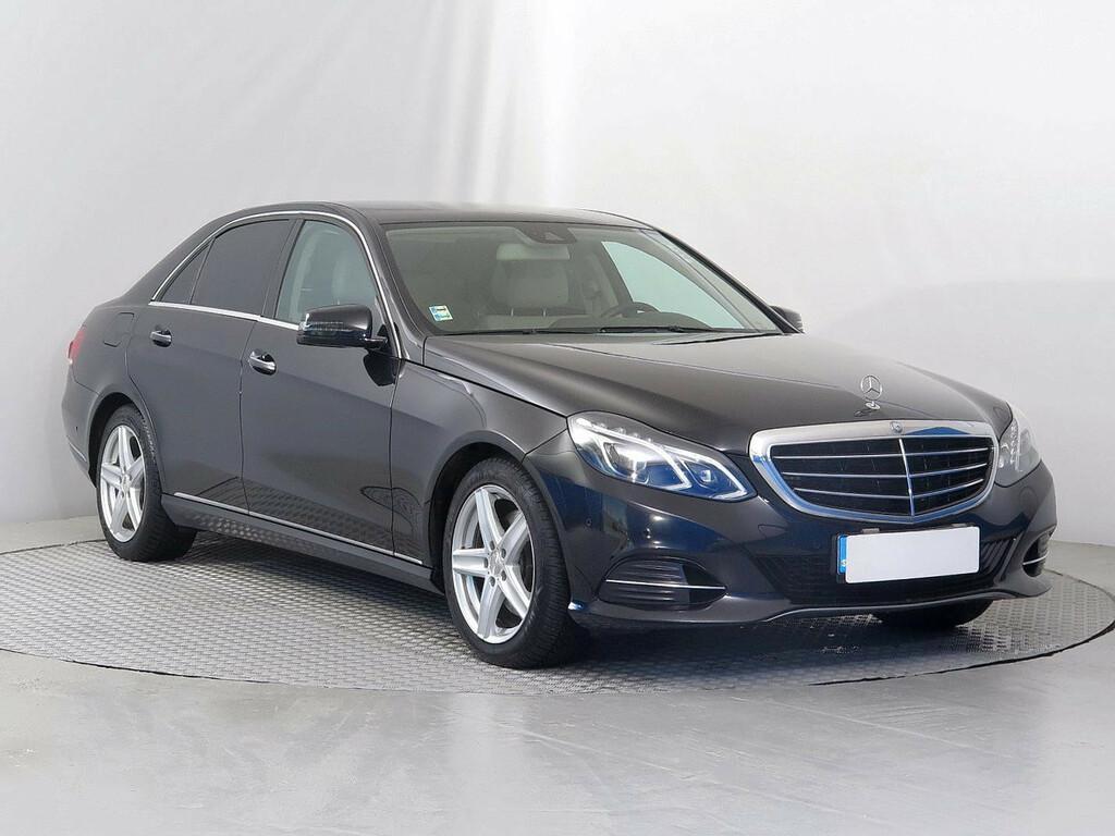 Mercedes E  E 250 CDI 4MATIC