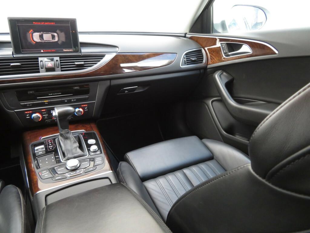 Audi A6  3.0 TFSI