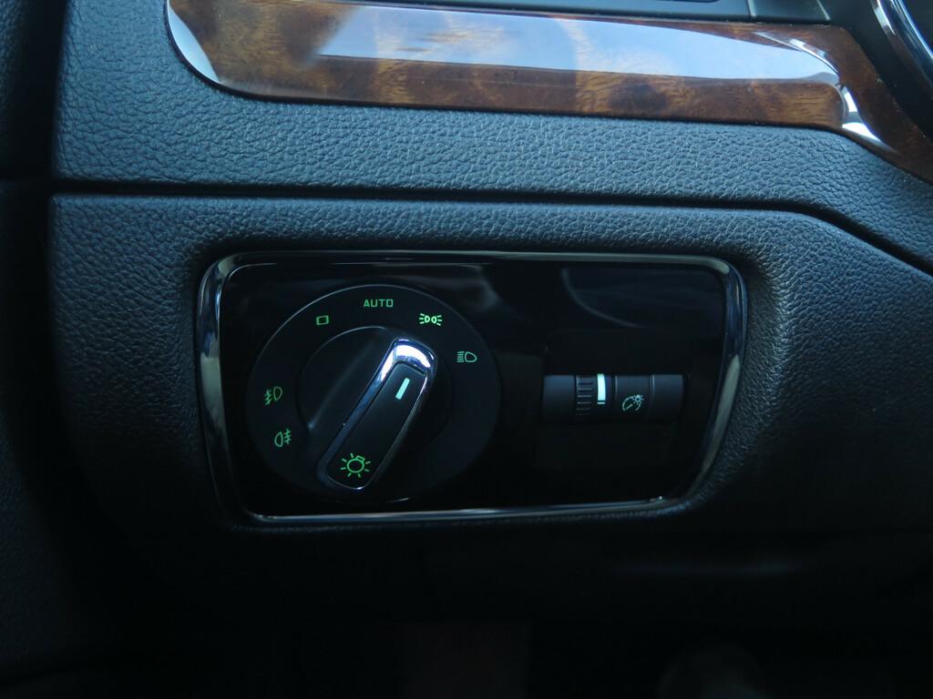 Skoda Superb Elegance 2.0 TDI