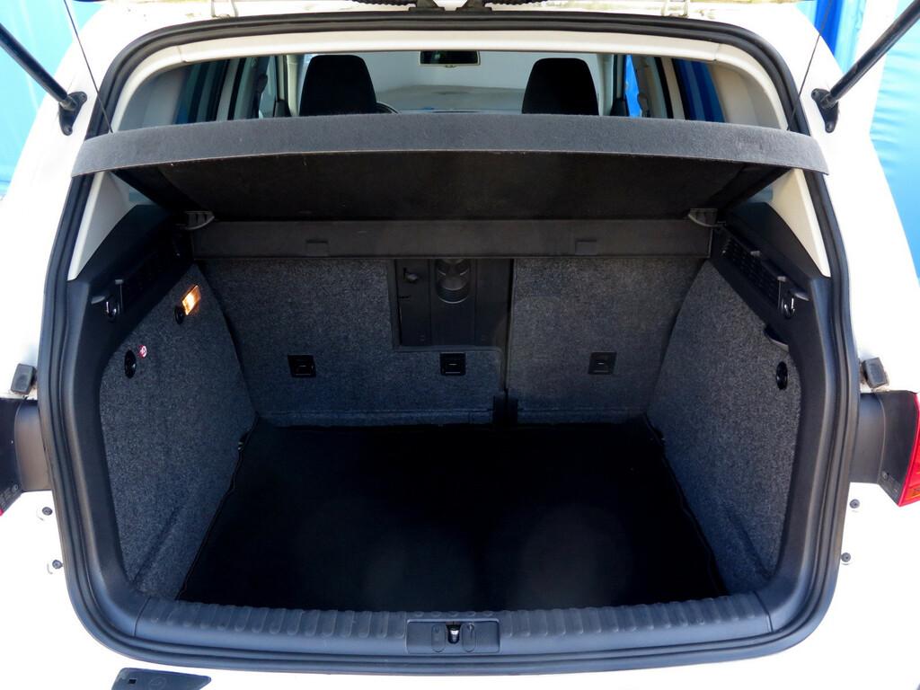 VW Tiguan Sport&Style 2.0 TDI