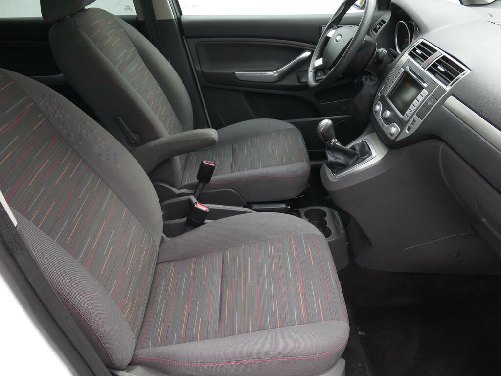 Ford Focus C-Max  1.6 TDCi