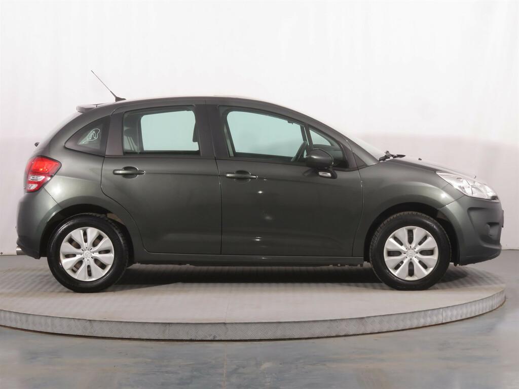 Citroen C3  1.4 VTI