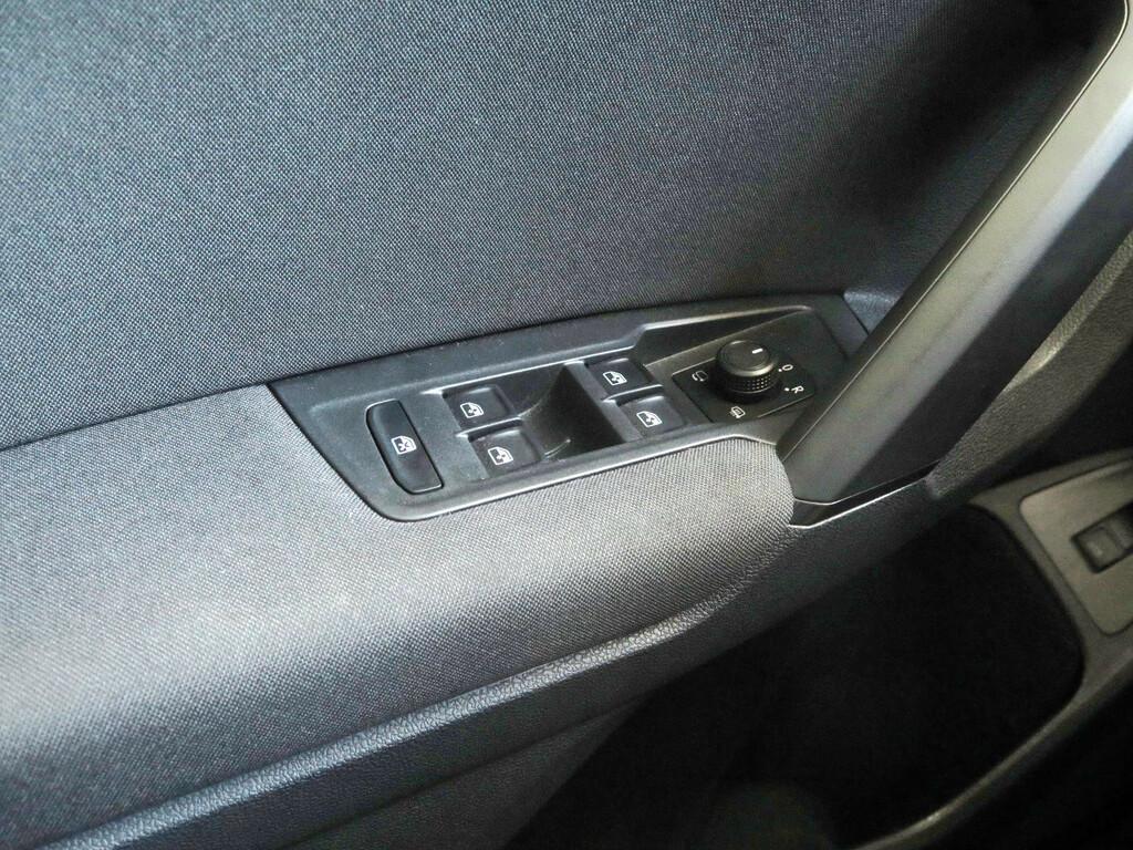 VW Tiguan  2.0 TDI