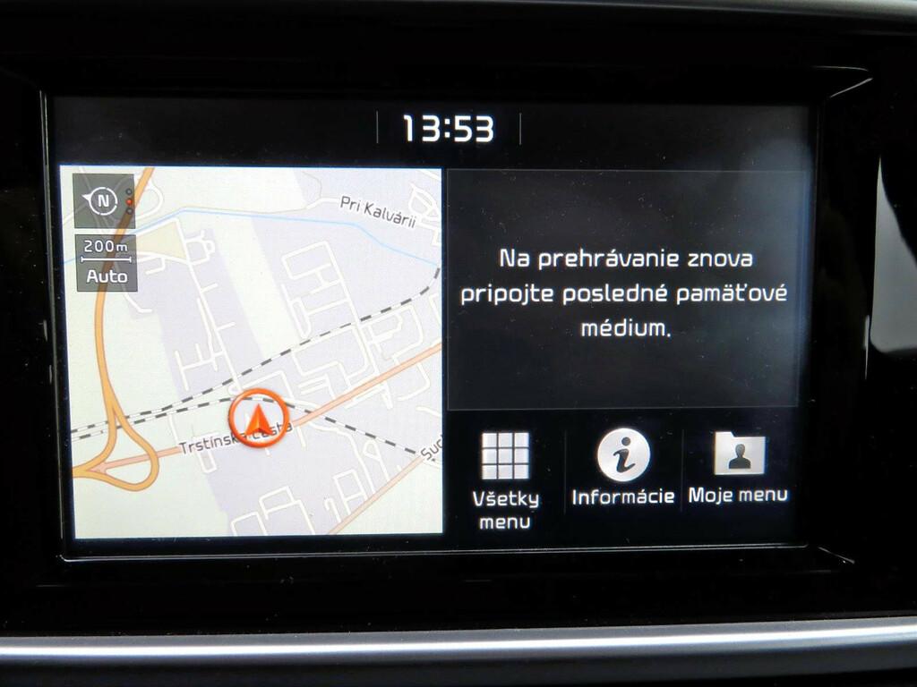 Kia Sportage Gold 1.6 GDI