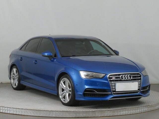 Audi S3  2.0 TFSI