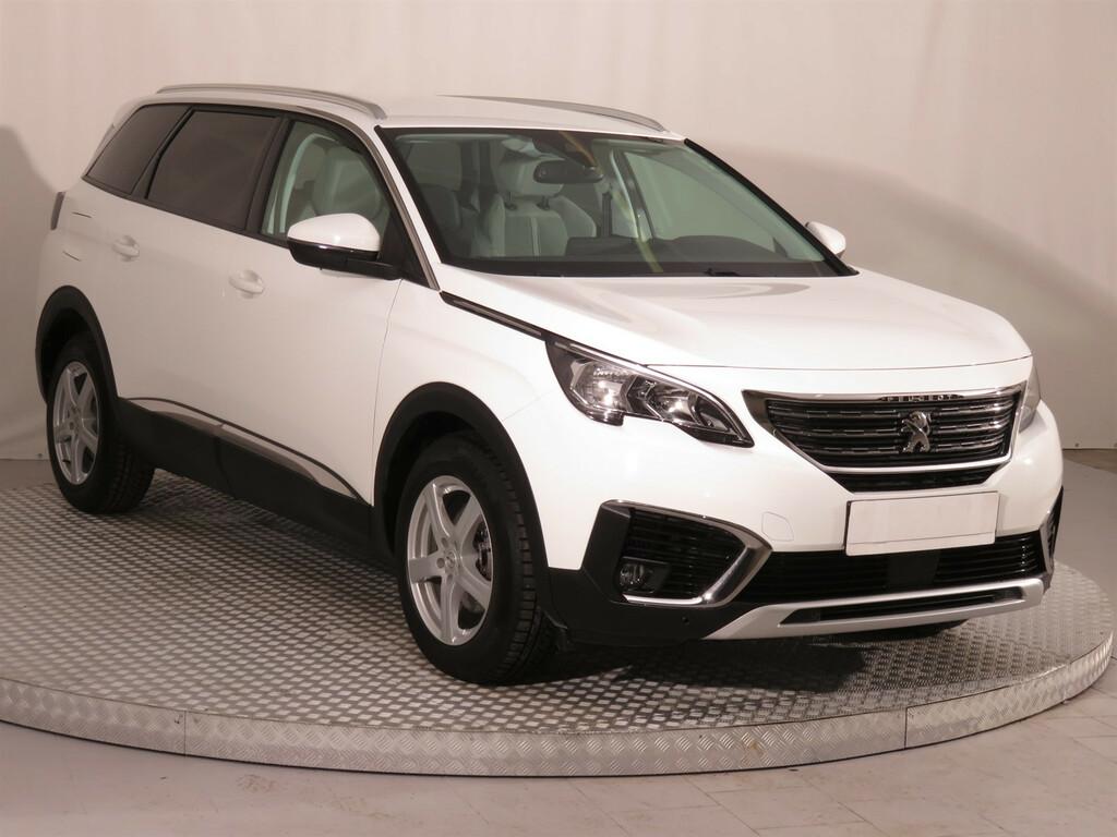 Peugeot 5008  1.6 THP