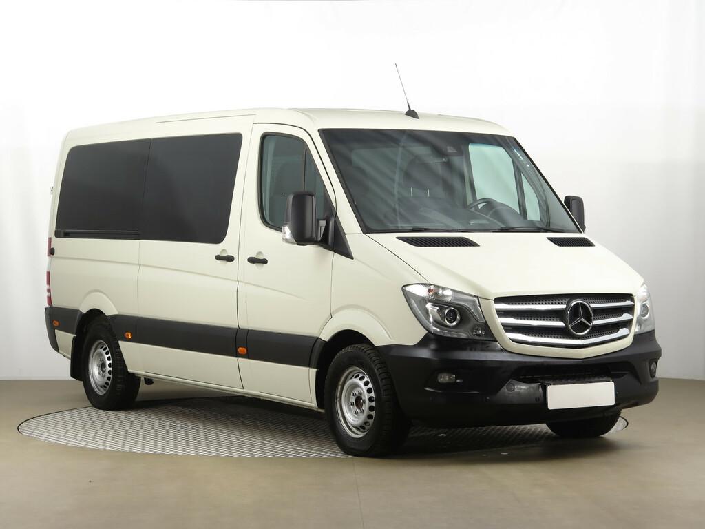 Mercedes Sprinter  316 CDI-2.2