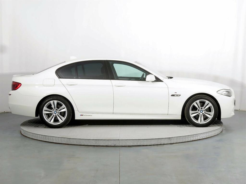 BMW 5  525 d xDrive