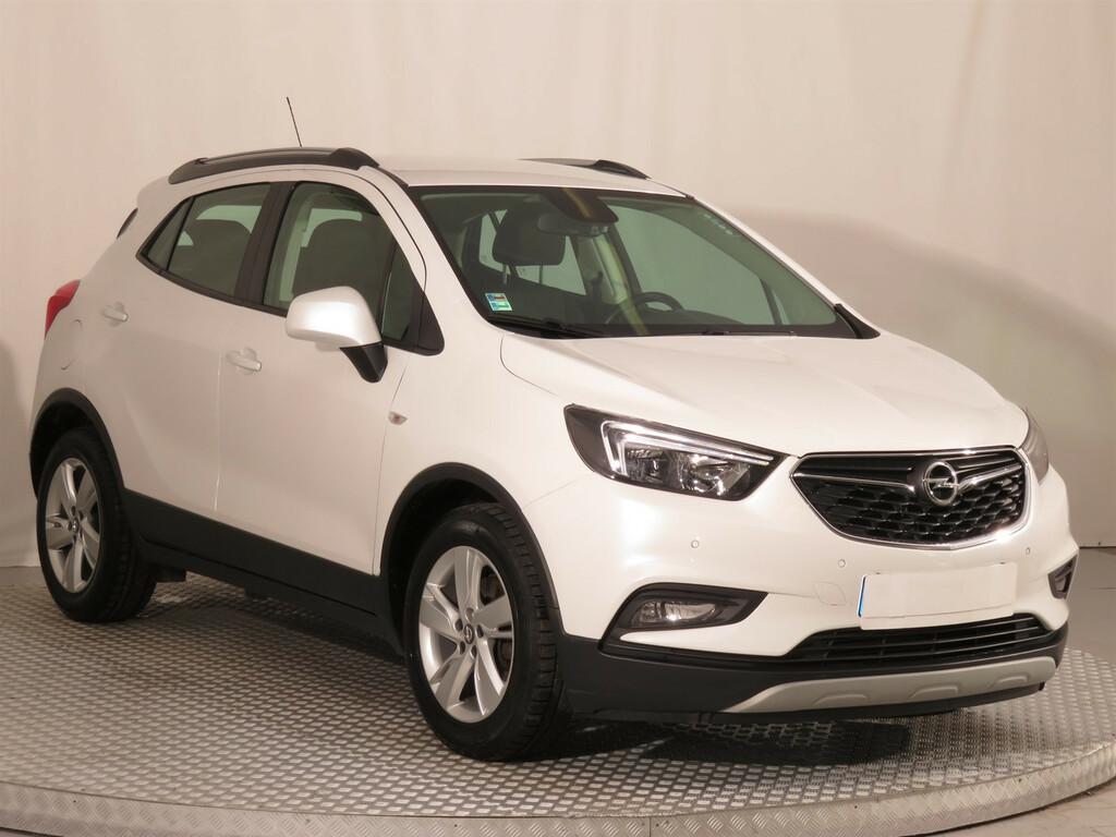 Opel Mokka  1.4 Turbo ecoFLEX