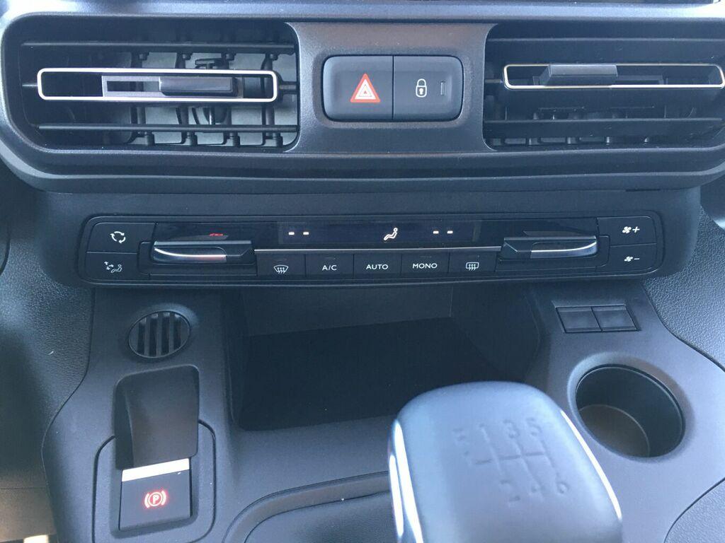 Citroën Berlingo FEEL PACK BlueHDi 100 S&S BVM6