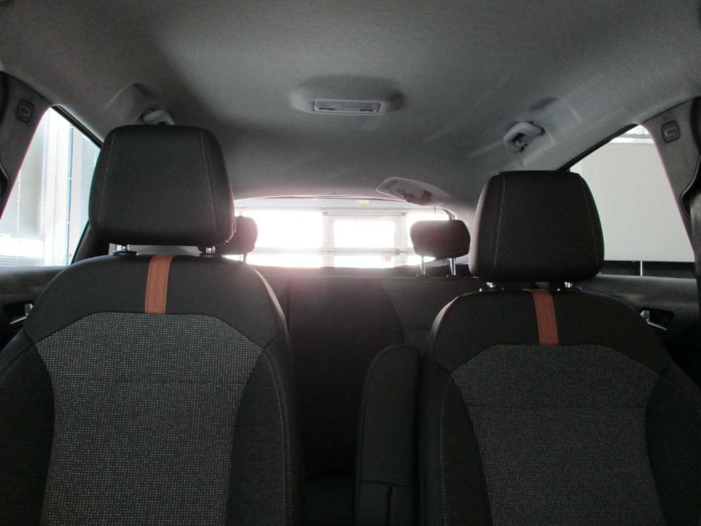 Opel Crossland X 1.2 Turbo S/S Elegance