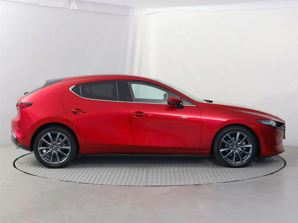 Mazda 3 Revolution 2.0 Skyactiv-G
