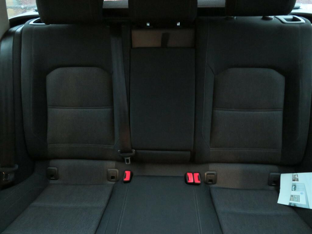 VW Passat Comfortline 2.0 TDI
