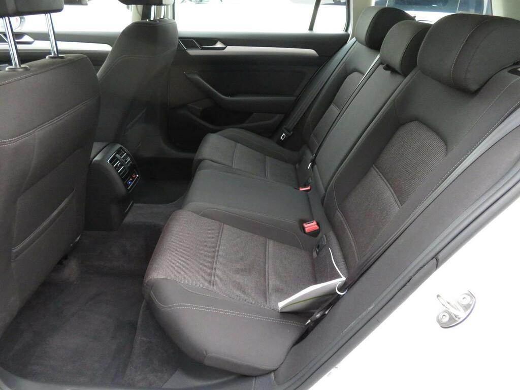 VW Passat Comfortline Bluemoti 2.0 TDI