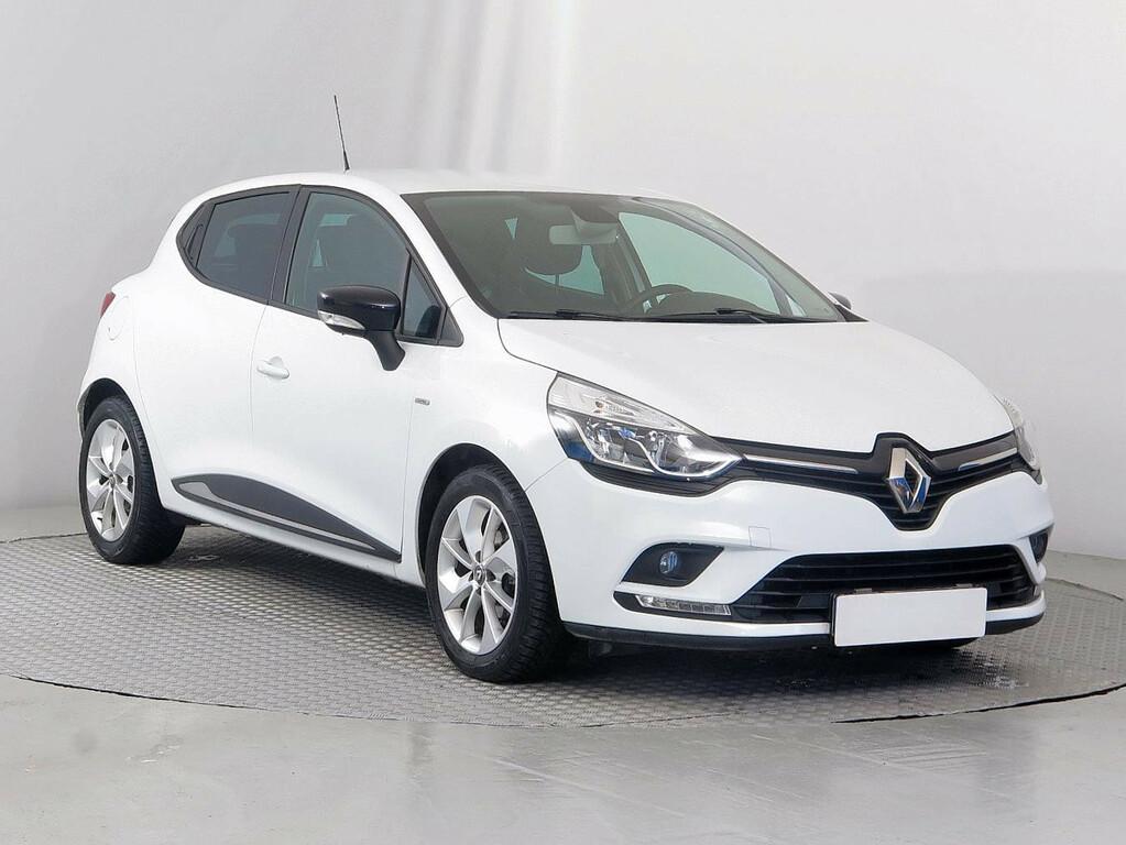Renault Clio Limited 0.9 TCe