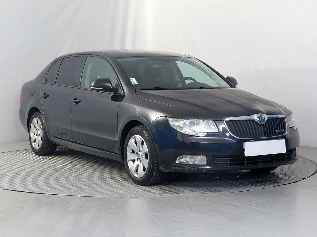 Skoda Superb  1.6 TDI