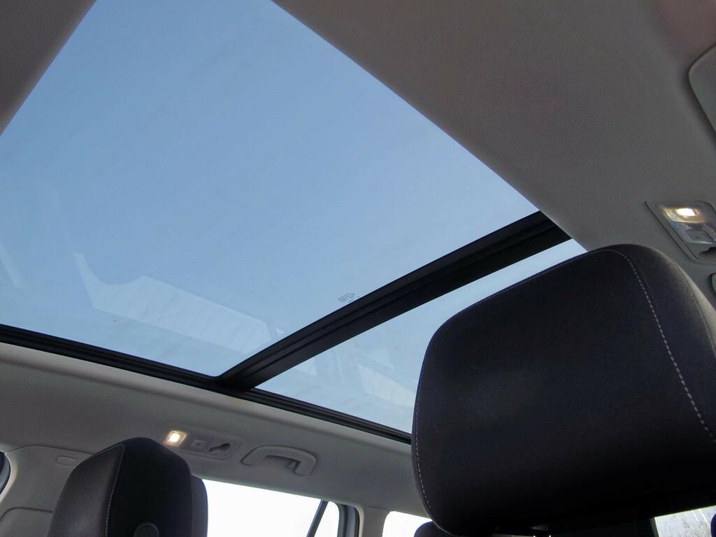 VW Passat Comfortline 2.0 TDI
