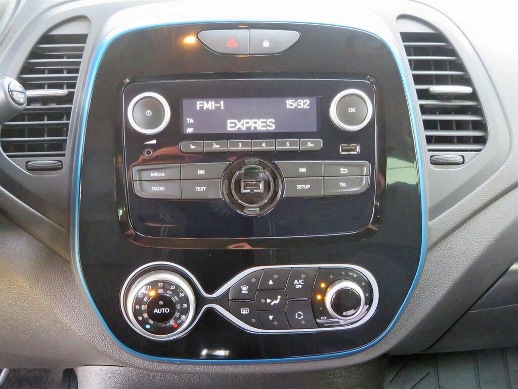 Renault Captur  0.9 TCe