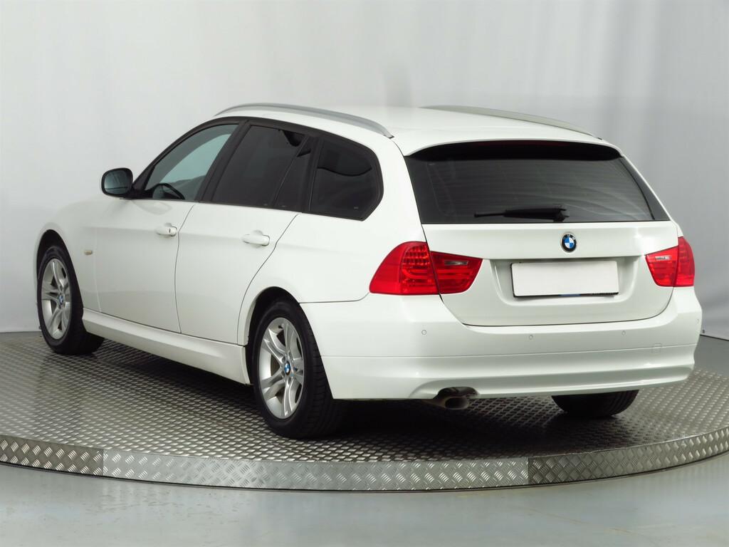 BMW 3  318 d
