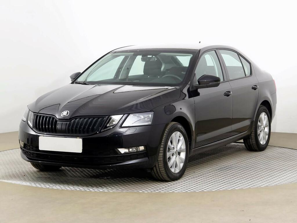 Skoda Octavia Style 1.5 TSI