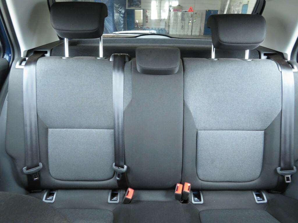 Skoda Fabia Active 1.0