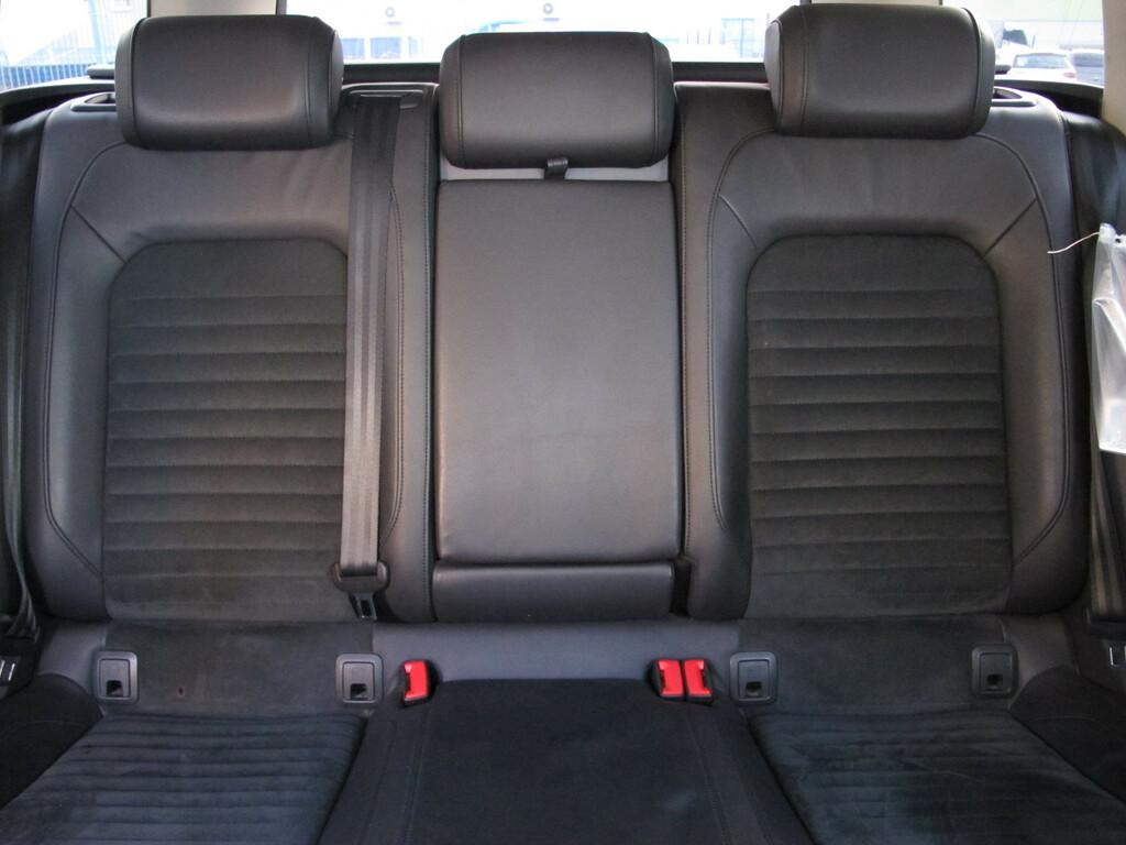 VW Passat  2.0 TDI