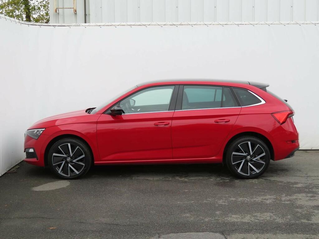 Skoda Scala Style 1.6 TDI