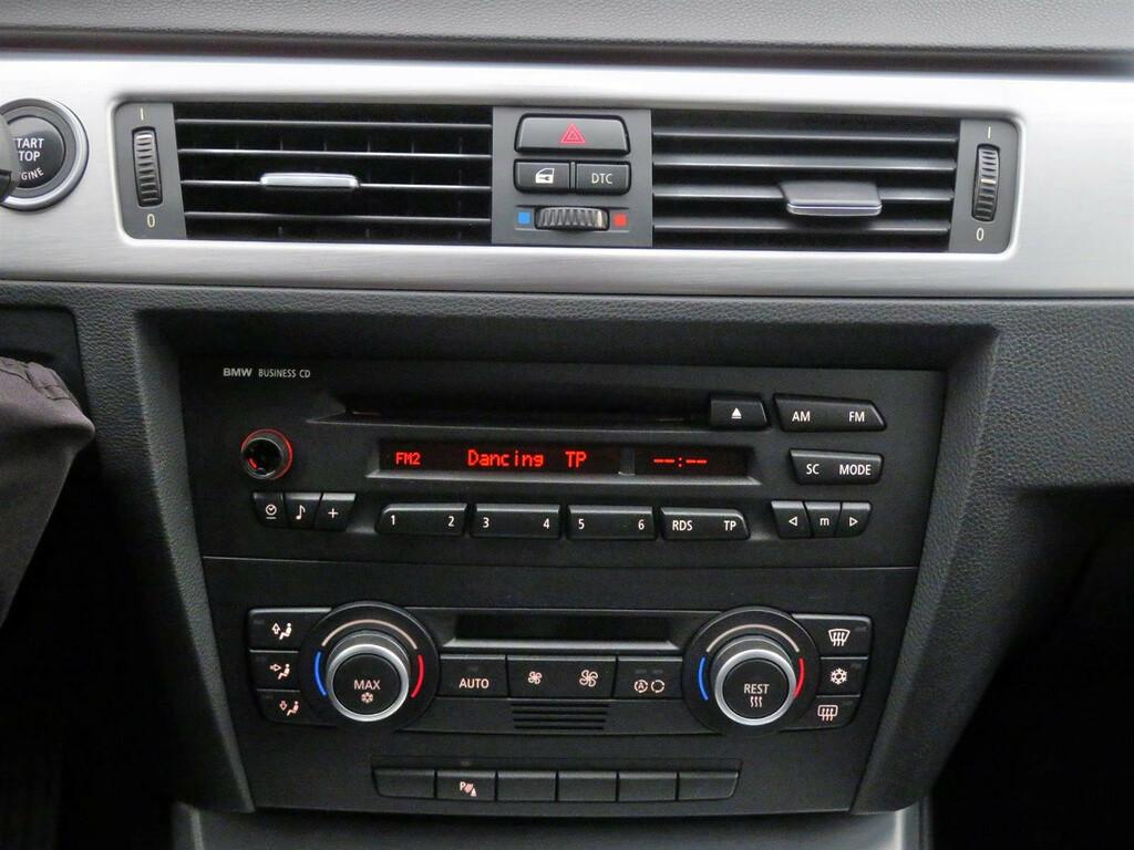 BMW 3  325 i