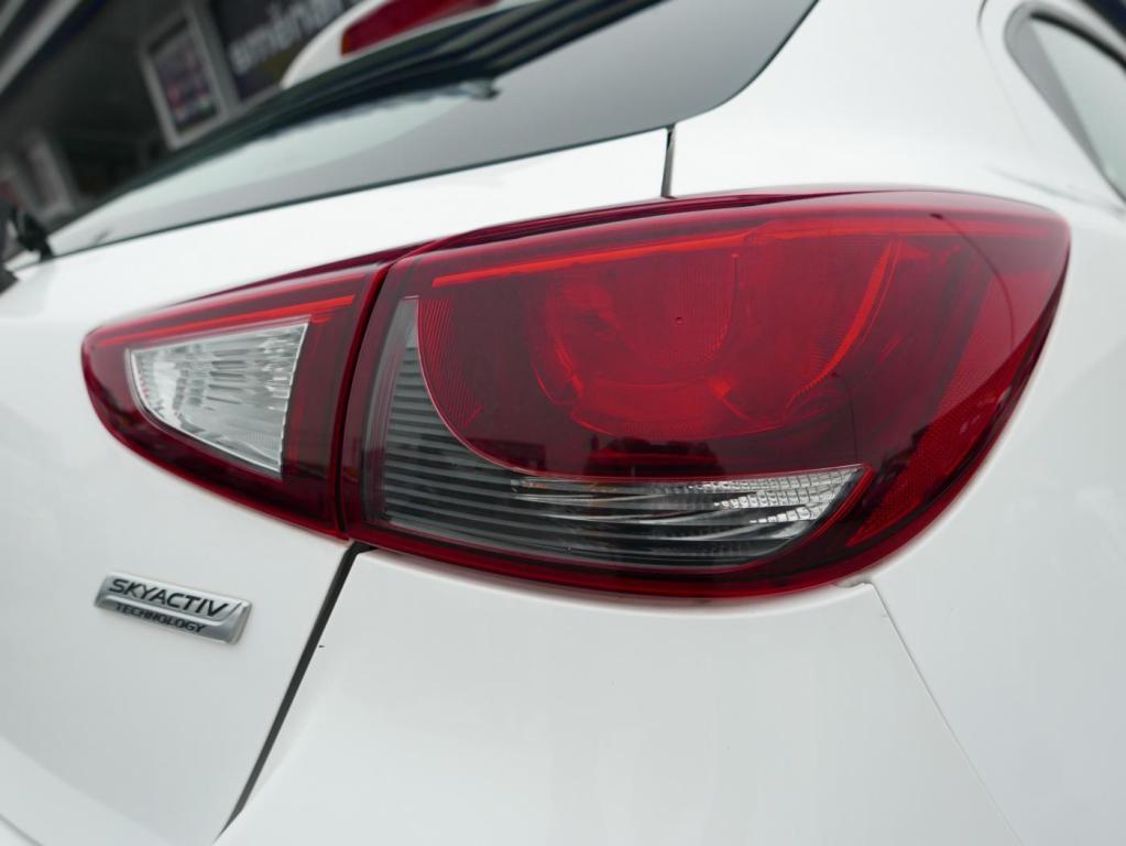 Mazda 2 1.5
