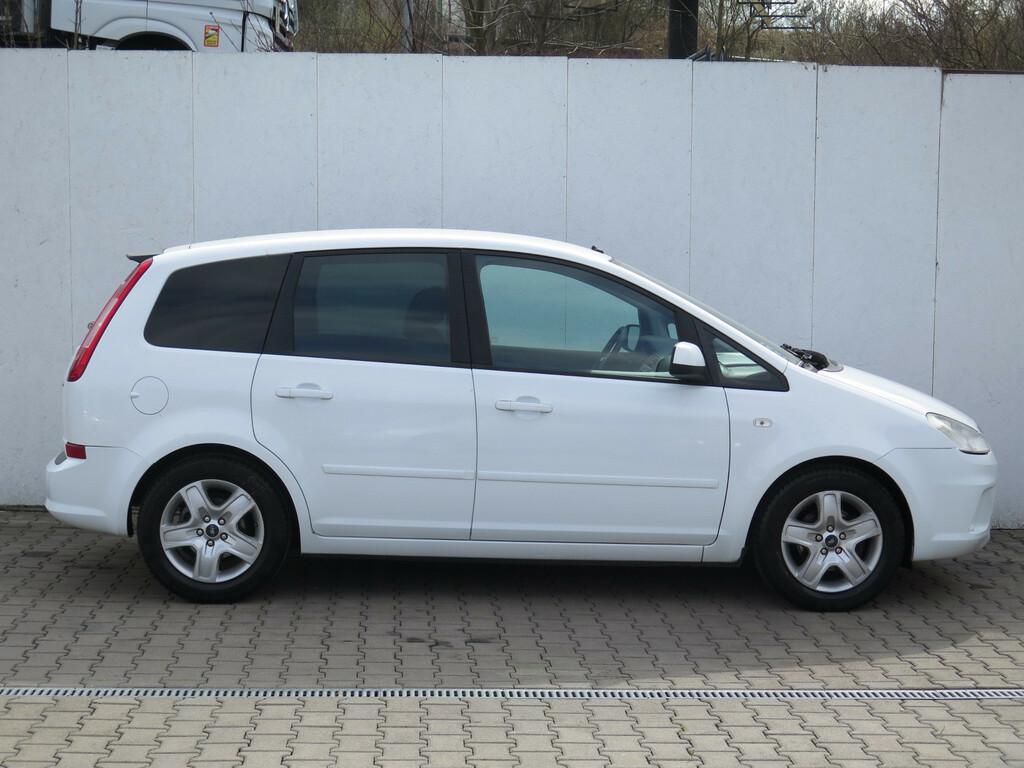 Ford Focus C-Max  1.6 TDCi