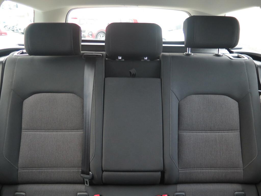 VW Passat Comfortline 2.0 TDI