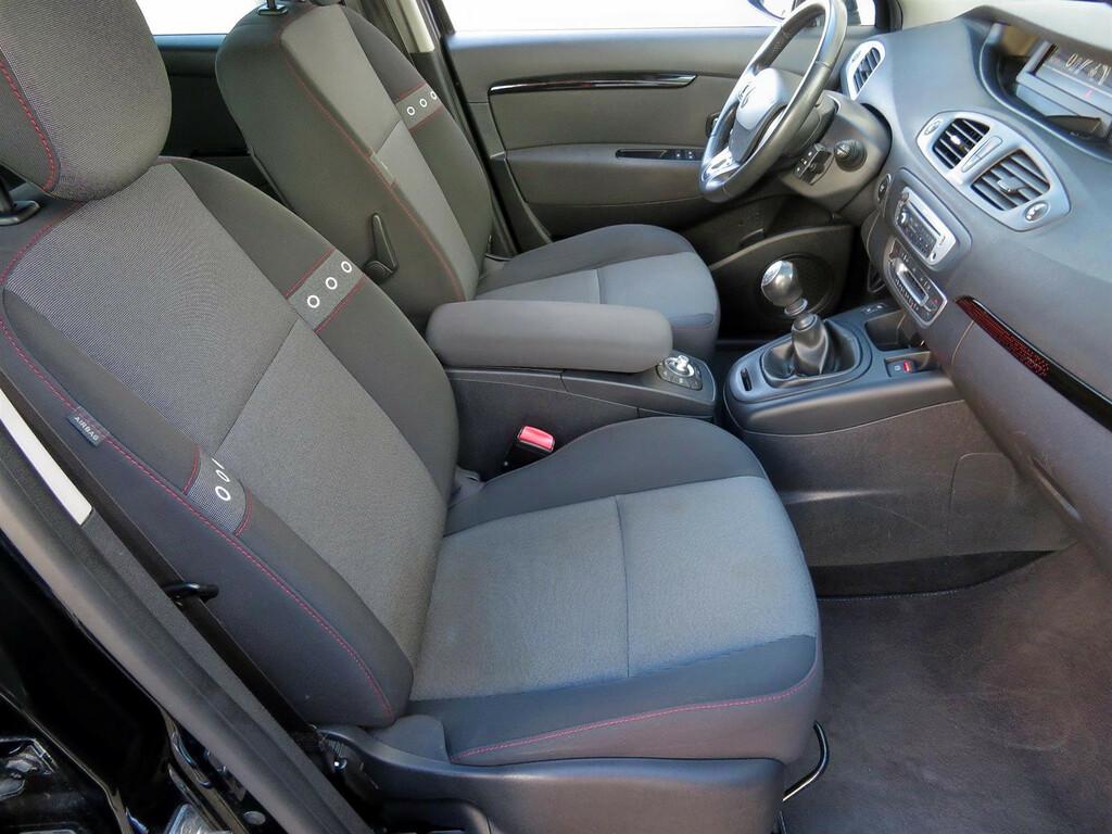 Renault Grand Scenic  1.5 dCi