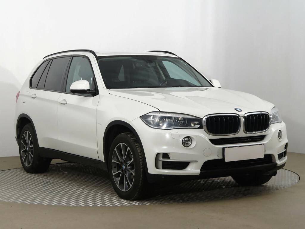 BMW X5  xDrive30d