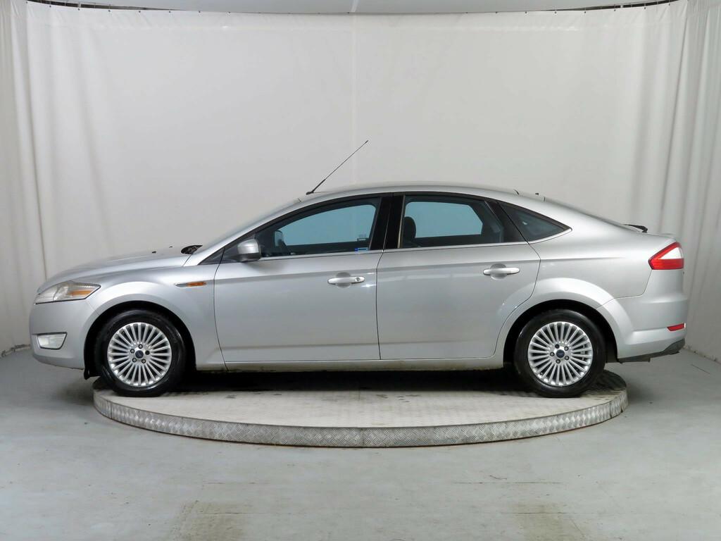Ford Mondeo  1.8 TDCi