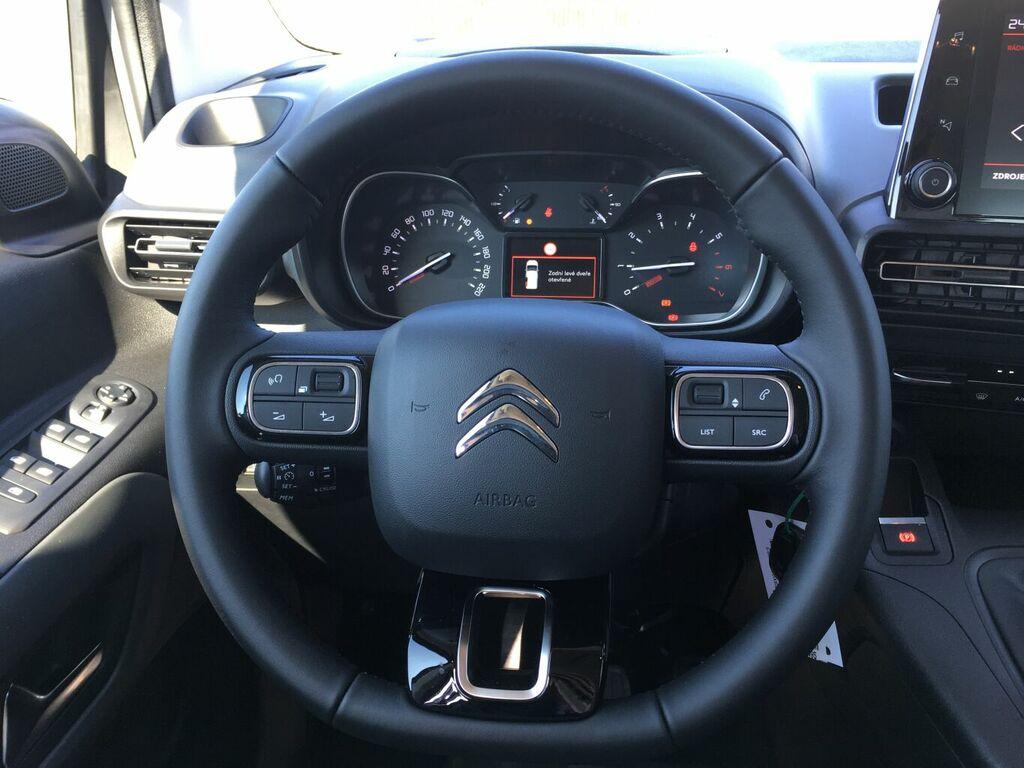 Citroën Berlingo FEEL PACK BlueHDi 100 S&S BVM6