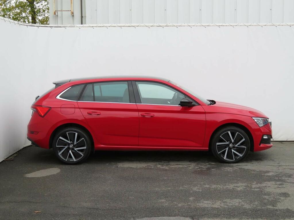 Skoda Scala Style 1.6 TDI