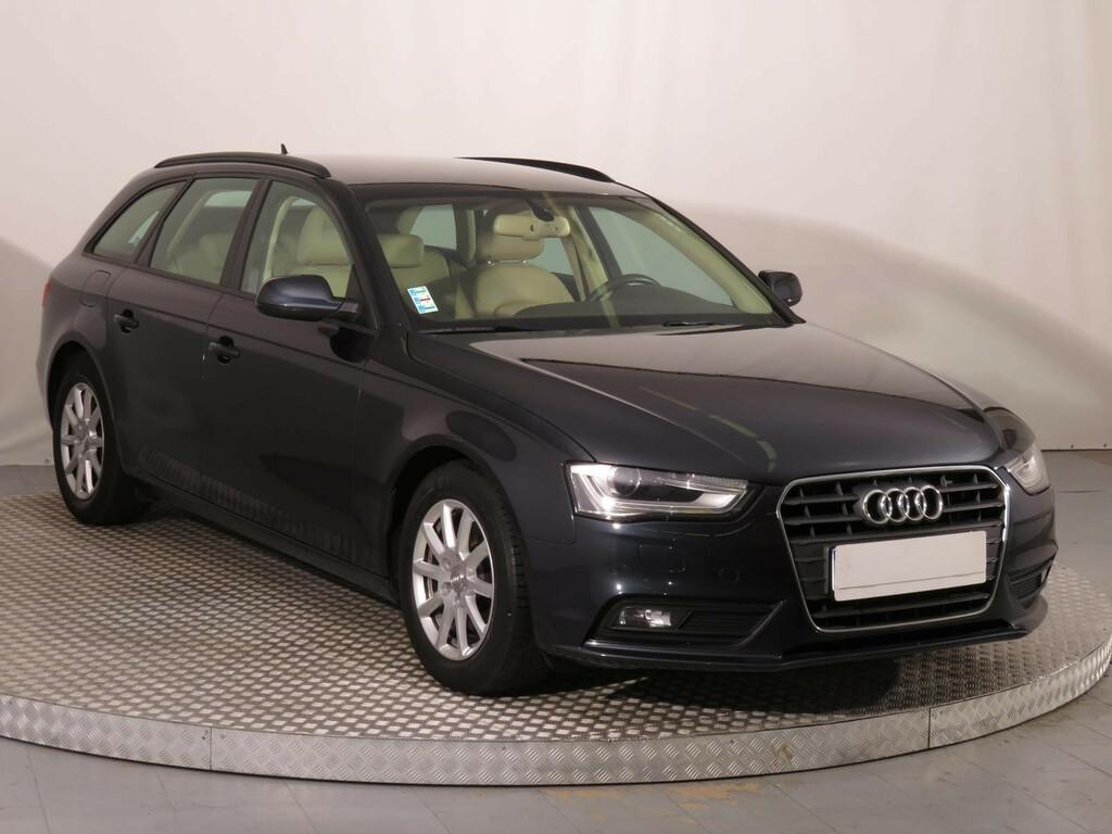 Audi A4  2.0 TDI