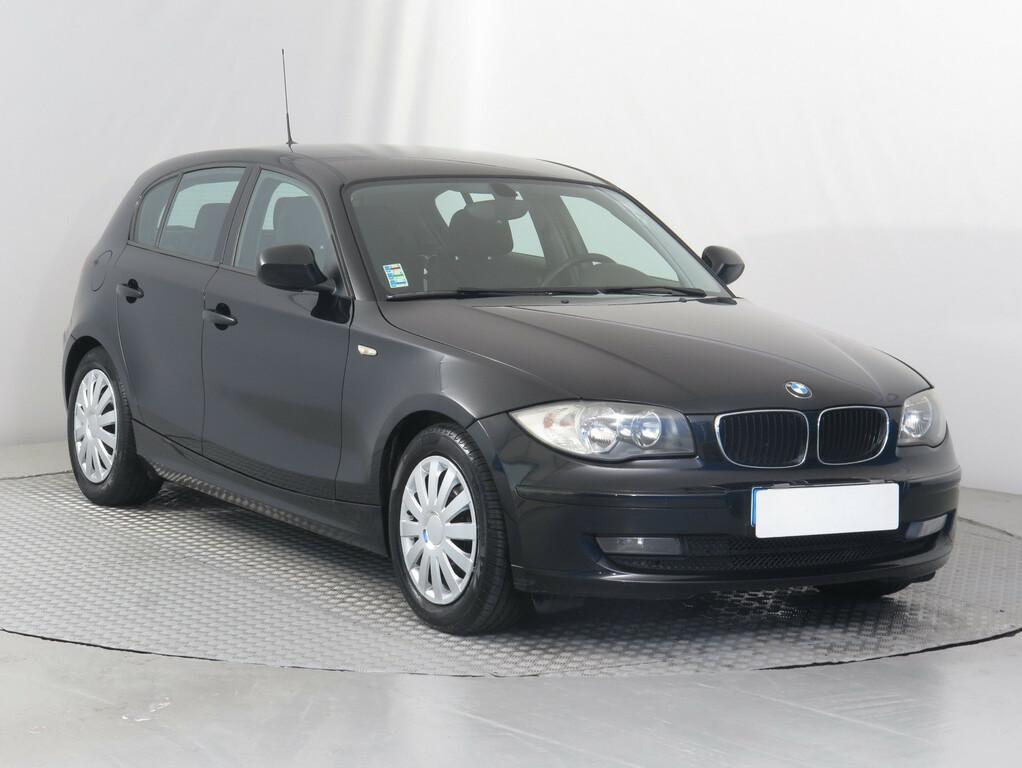 BMW 1  118 d