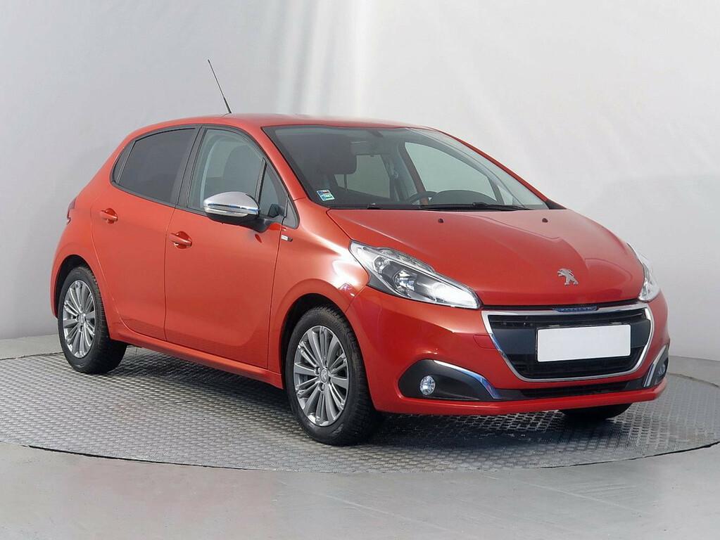 Peugeot 208  1.2 PureTech