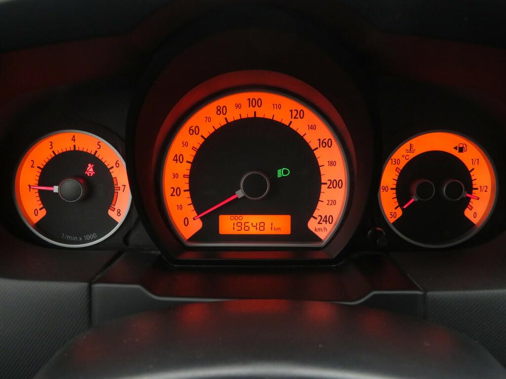 Kia Ceed  1.4 i