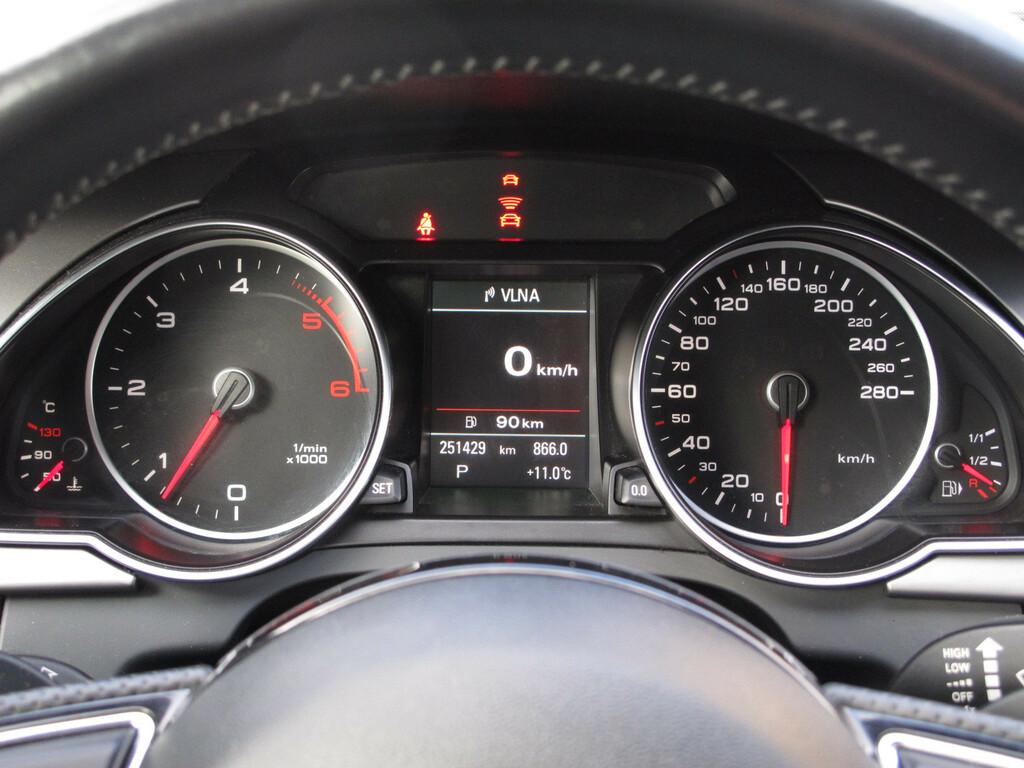 Audi A5 Sportback  3.0 TDI