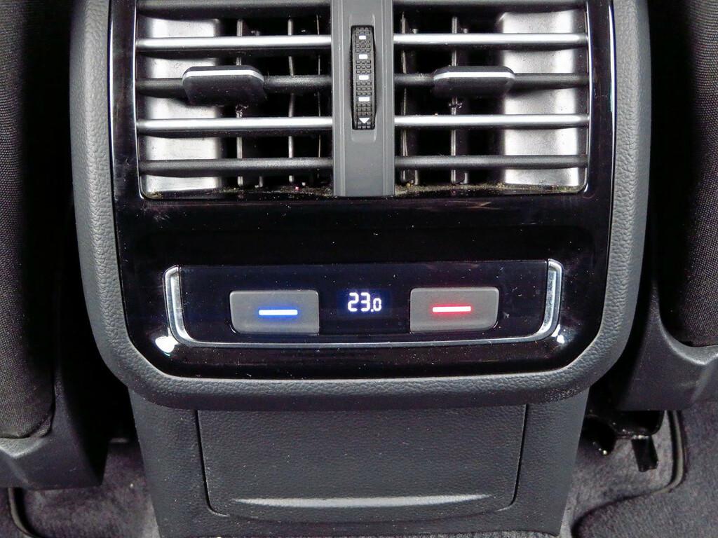 VW Passat Comfortline 1.6 TDI